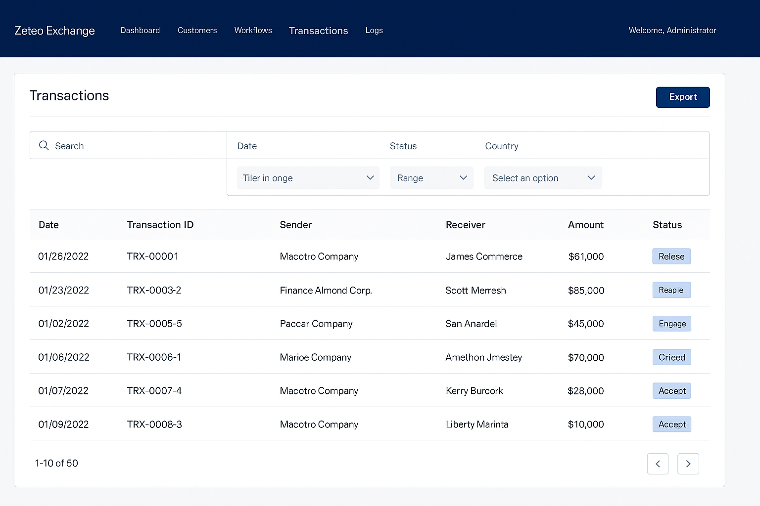 portfolio screenshot 3